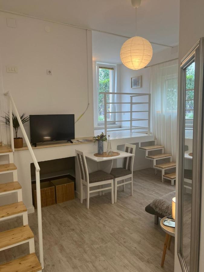 Apartment Luna Zara Esterno foto
